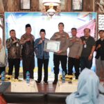 Pelatihan Bahasa Mandarin 2026 Resmi Dibuka, Pemkab Tanbu Siapkan SDM Unggul dan Berdaya Saing Global