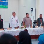 Pemkab Banjar Perkuat Literasi Kebencanaan untuk Tekan Risiko Bencana