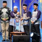Martapura Timur Juara Umum MTQ XLIX Kabupaten Banjar, Raih 220 Poin