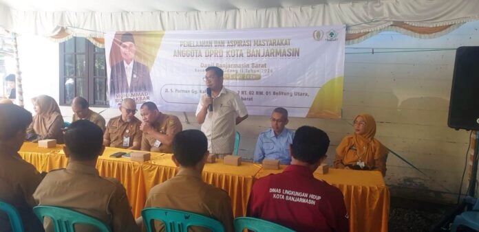 Lensa Foto DPRD Banjarmasin Juli 2026 5 photo 555