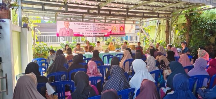 Lensa Foto DPRD Banjarmasin Juli 2026 6 photo 666