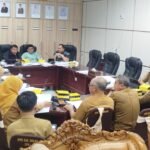 Ubah Kata ‘Wajib’, Raperda Koperasi dan Usaha Mikro Masuk Tahap Akhir